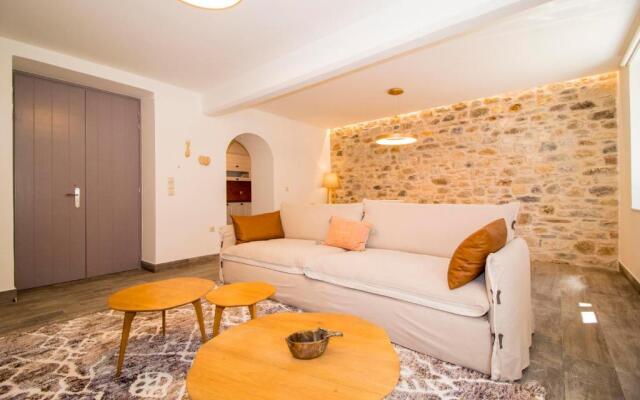 Laconian Collection Mystras Residence Ground Floor