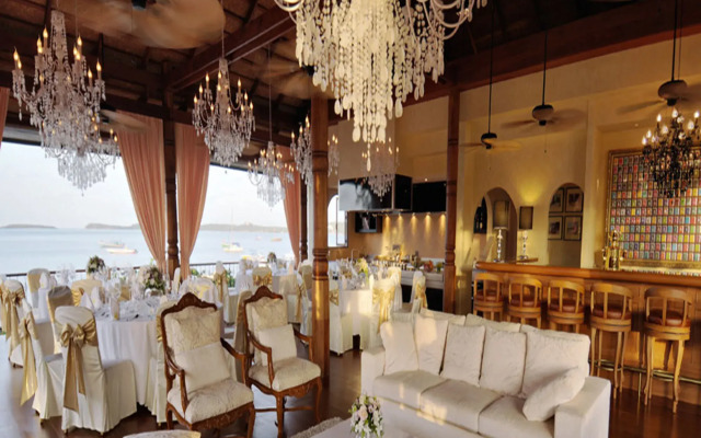 Zazen Boutique Resort & Spa