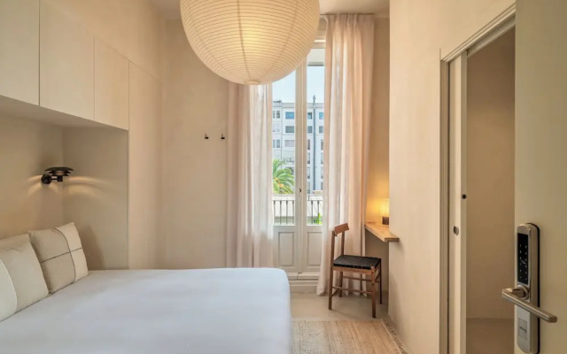 The Boulevard by Aspasios