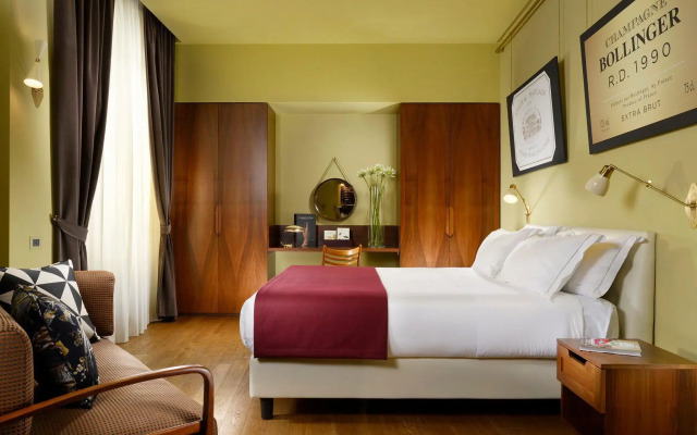Hotel De' Ricci - Small Luxury Hotels of The World