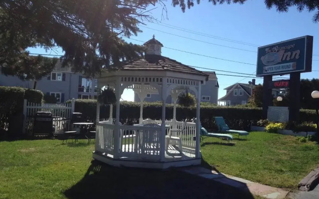 The Seascape Inn