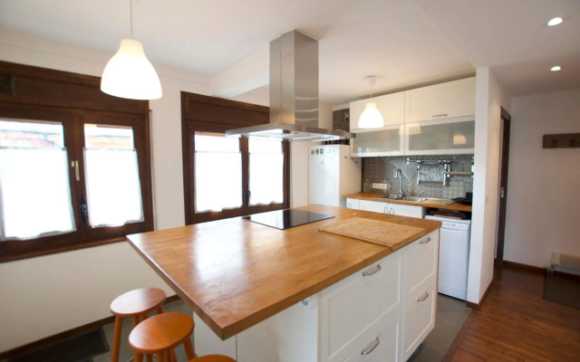 Apartamento Les Bulloses