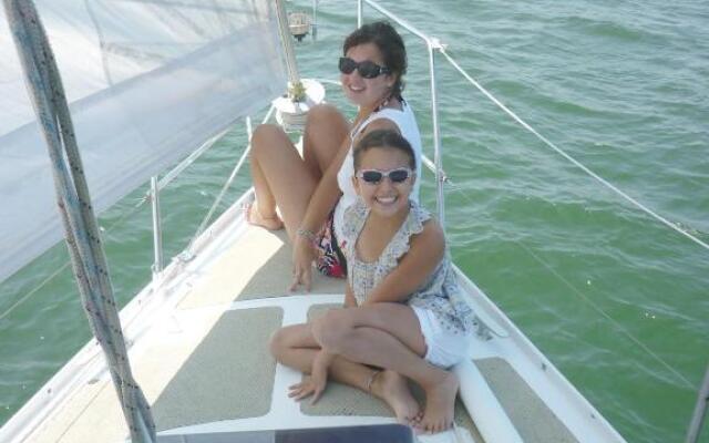 Apartment La Rochelle