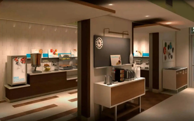 Holiday Inn Express & Suites Perryton by IHG