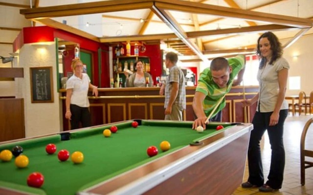 Village de vacances Le Sénéquet