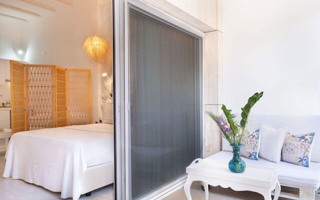 Yaso's Suites