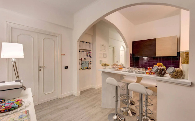 Alle Porte Del Vaticano