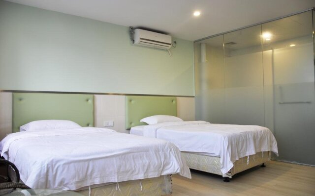 MD Quality Hotel