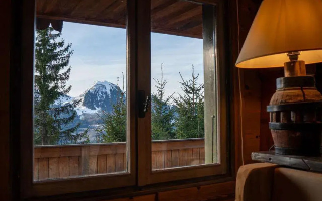 Le Hameau de mon Père