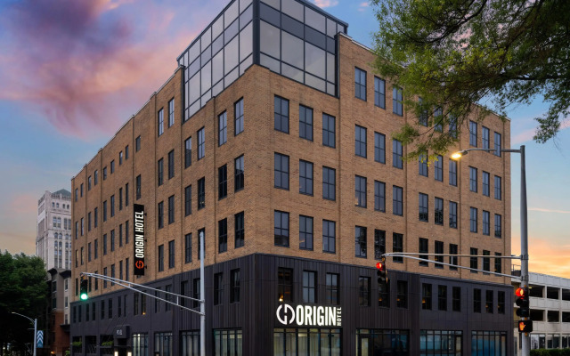 Origin Atlanta, a Wyndham Hotel