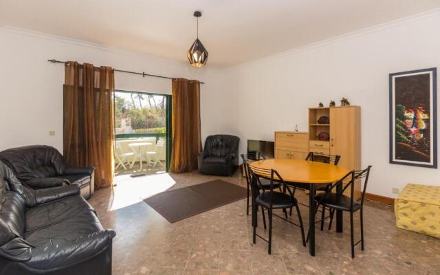 Ocean Apartment by ALGARVEMANTA