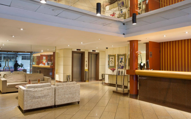 Windsor Palace Copacabana