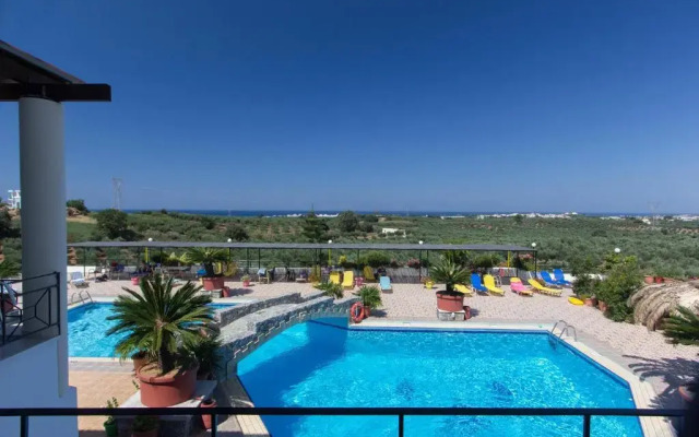 Hotel Pinelopi