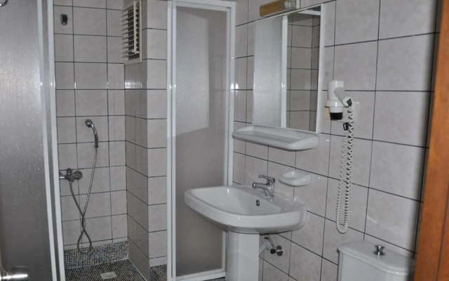 Carmen Suite Hotel