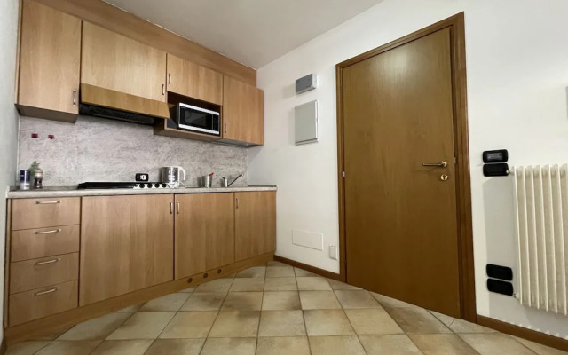 081 Trilocale Baldino Pinzolo