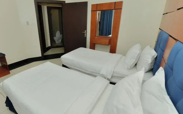 Reef Al Kharj Hotel Apartments