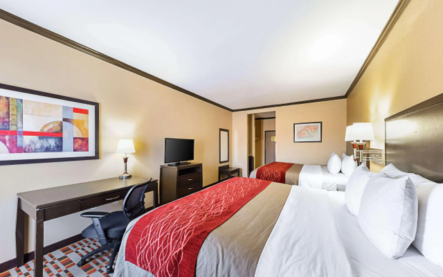 Quality Inn & Suites