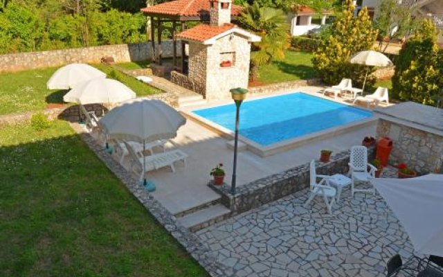 Holiday Home Ondina