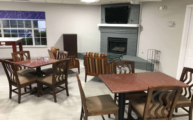 Baymont by Wyndham Adairsville