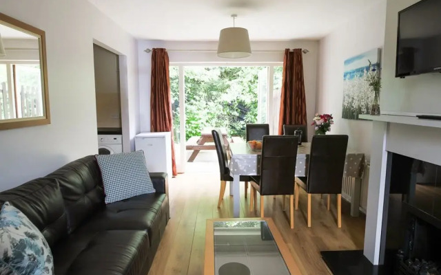Castle Gardens 3 bed 4018
