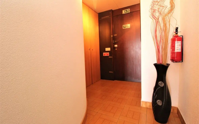 Caracas One Bedroom Apartment Sea View