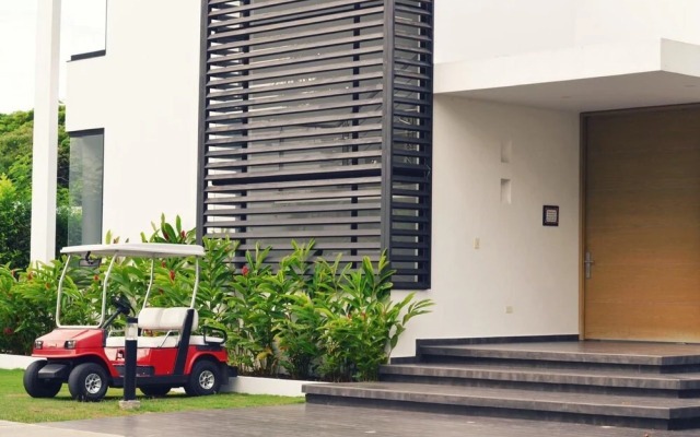 Casa Boutique Girardot- Colombia