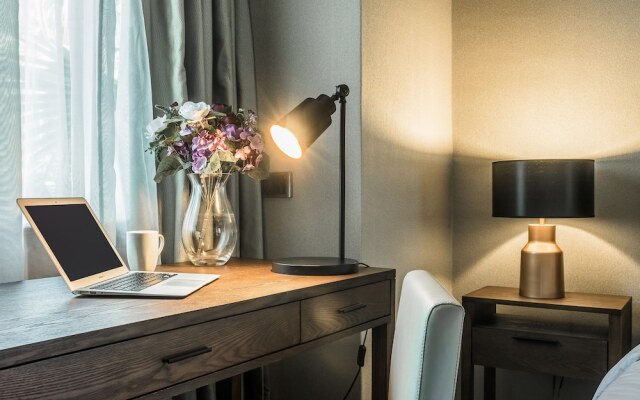 Prime Serviced Residence Westlands