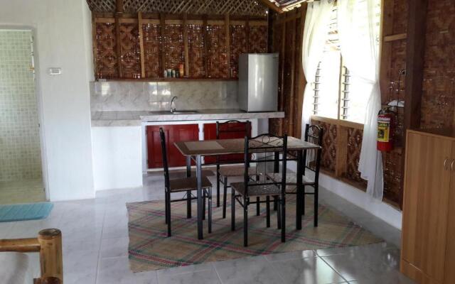 Grandview Cottages Resort