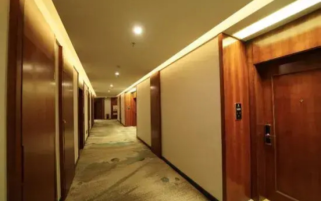 Dongpeng Hotel (Yichun Yizhou District Government Chengdong Branch)