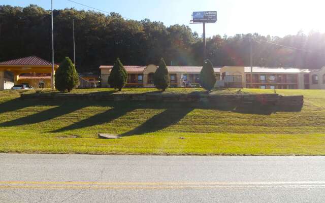 Americas Best Value Inn Cartersville