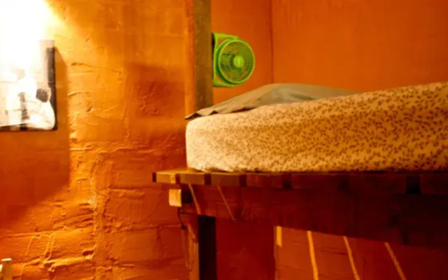 Hostal San Pancho - Hostel