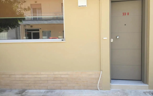 Sisifou Hostel