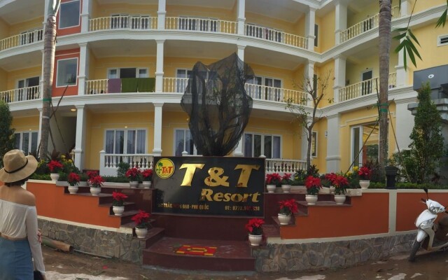 T&T Resort And Spa