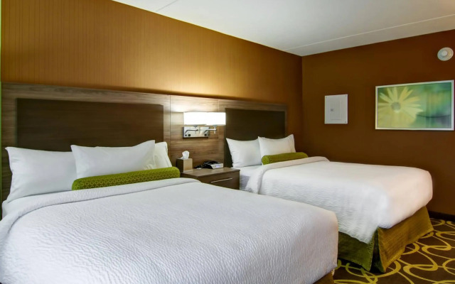 TownePlace Suites by Marriott Kincardine