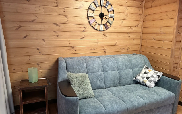 Фэмили Элли 114 апартамент