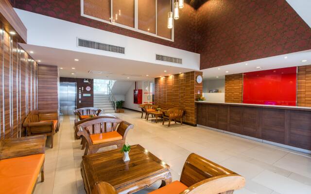 Eastiny Resort & Spa
