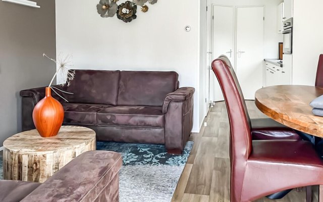Awesome Home in Oosterwolde With Wifi and 2 Bedrooms
