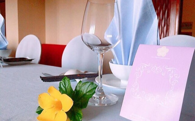 Sai Gon Dong Ha Hotel