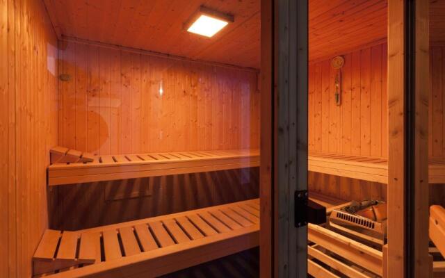 Elite Alpine Lodge