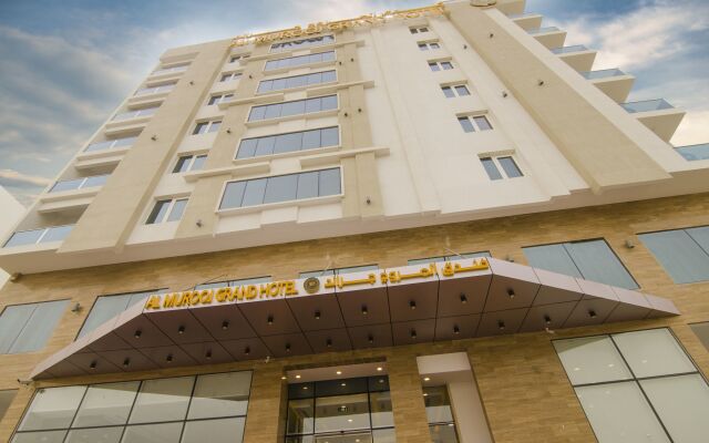 Al Murooj Grand Hotel