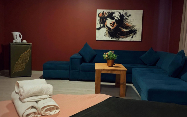 Park 12 Apart Hotel