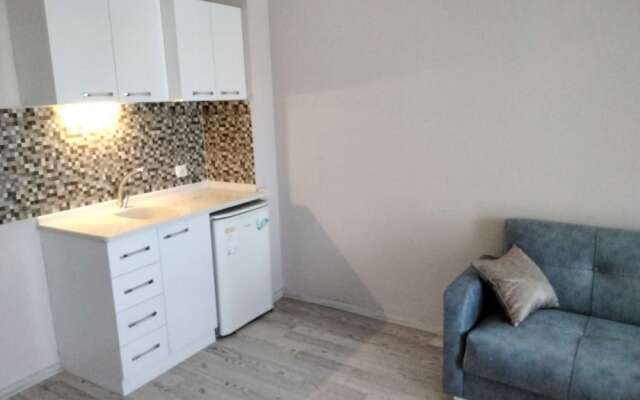 Silver Tower Residence