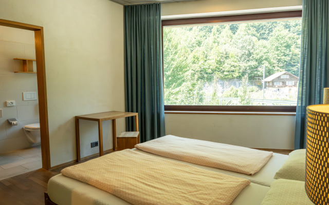 Youth Hostel Interlaken