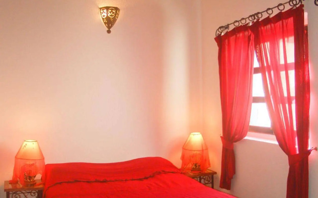 Riad Le Grand Large
