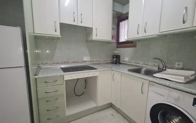 Apartment Near Beach in Benidorm