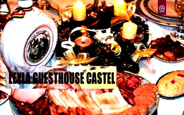Leyla Guesthouse Castel