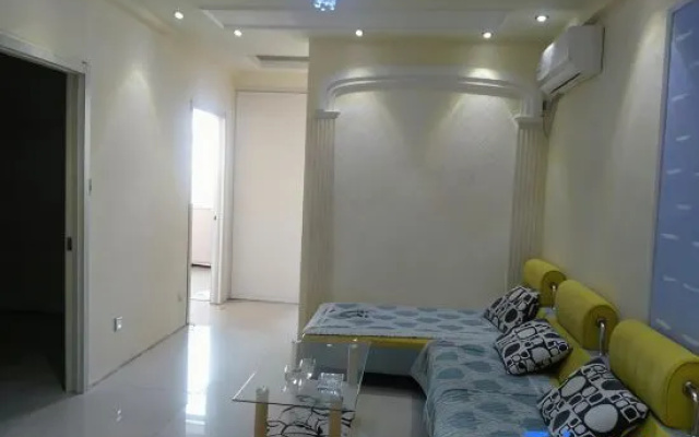 Suiyuan Homestay (Hohhot Xingan Bei Road Branch) – Guest Rooms – Hohhot