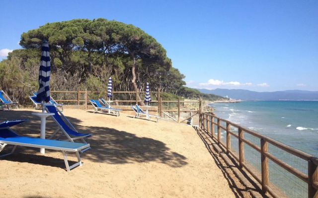 La Madonnina Village Resort