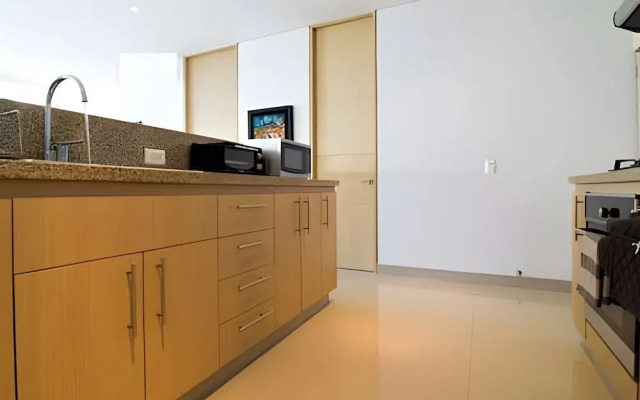 Apartamentos Reserva del Mar - by SOHO