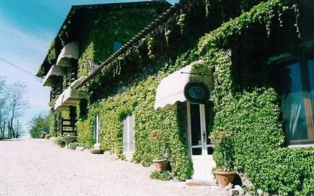 Osteria Dei Fiori
